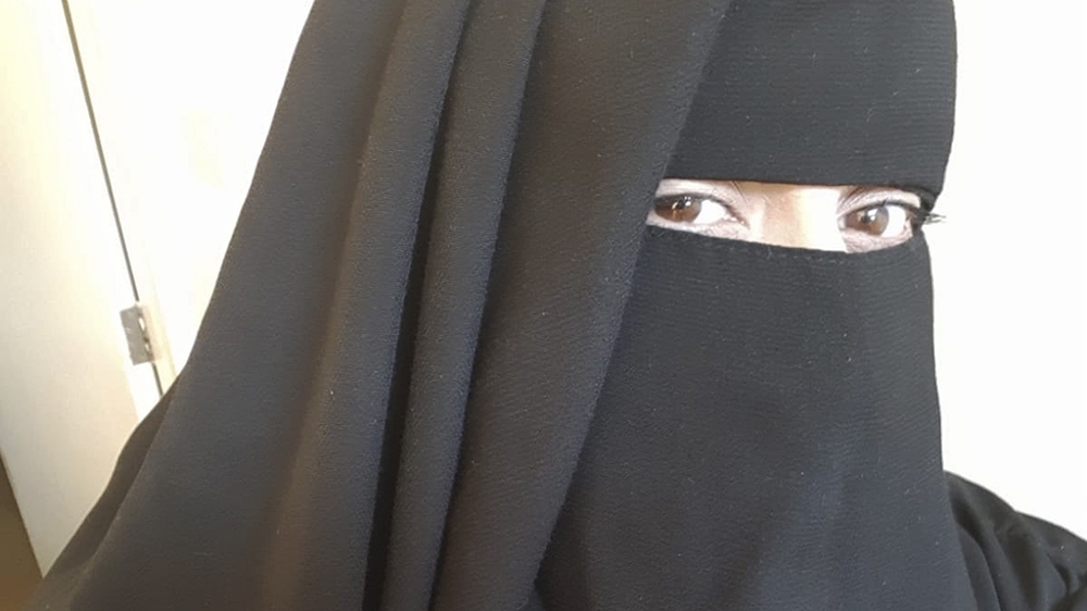 Every day, Shamim fears being attacked [Courtesy: Shamim]