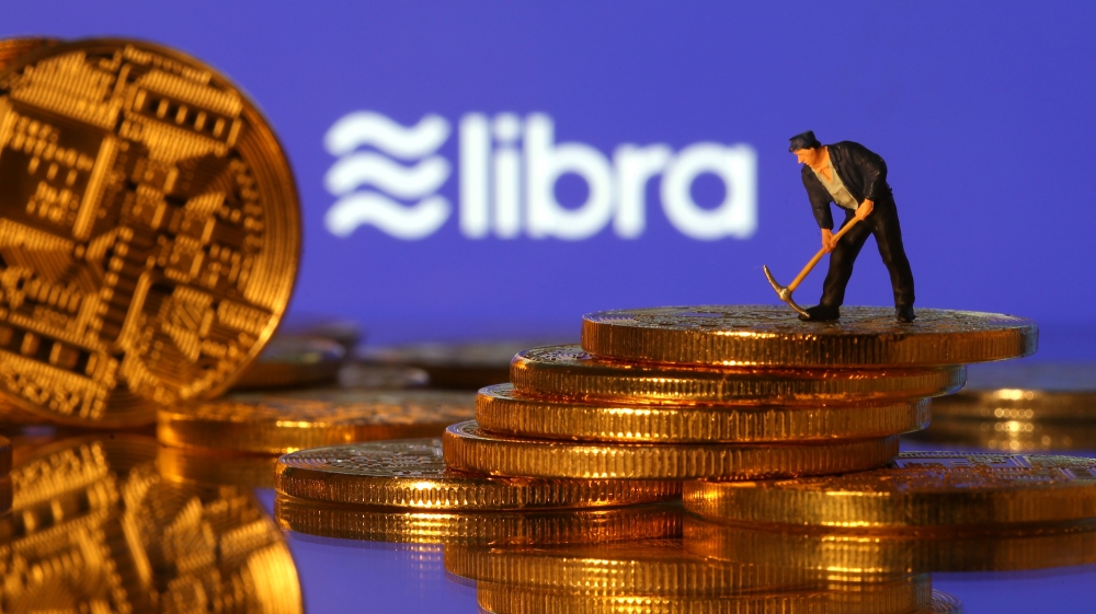 libra facebook reuters