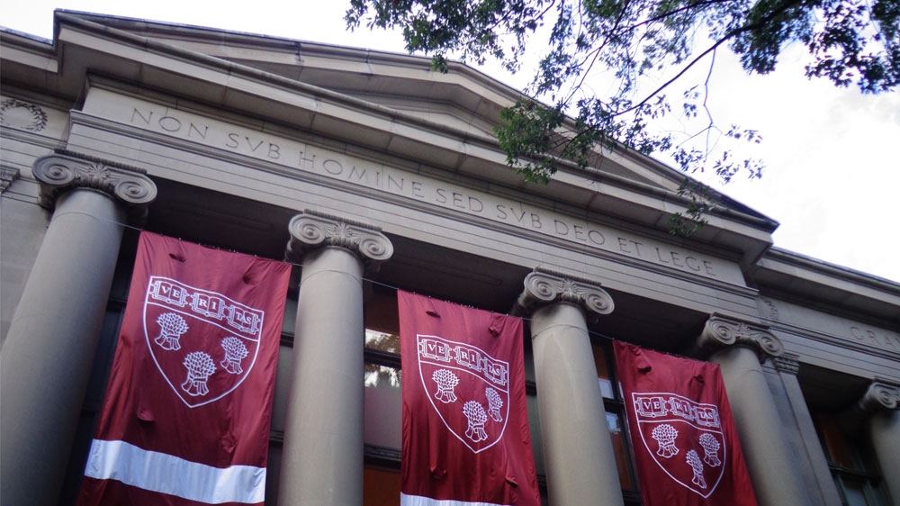 Harvard University