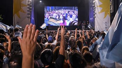 Argentina economy what next