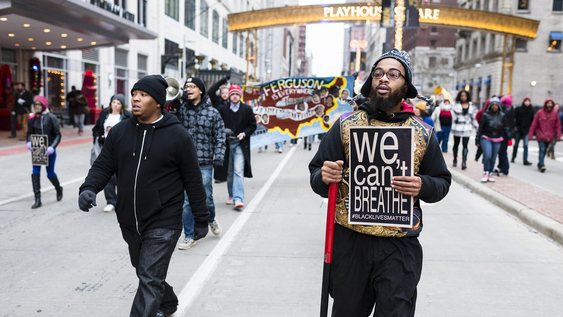Jacinda Townsend article (Photo by Angelo Merendino/Getty Images)