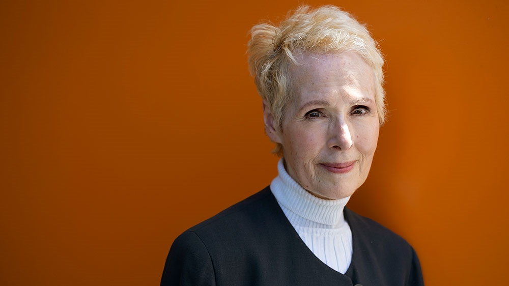 E Jean Carroll