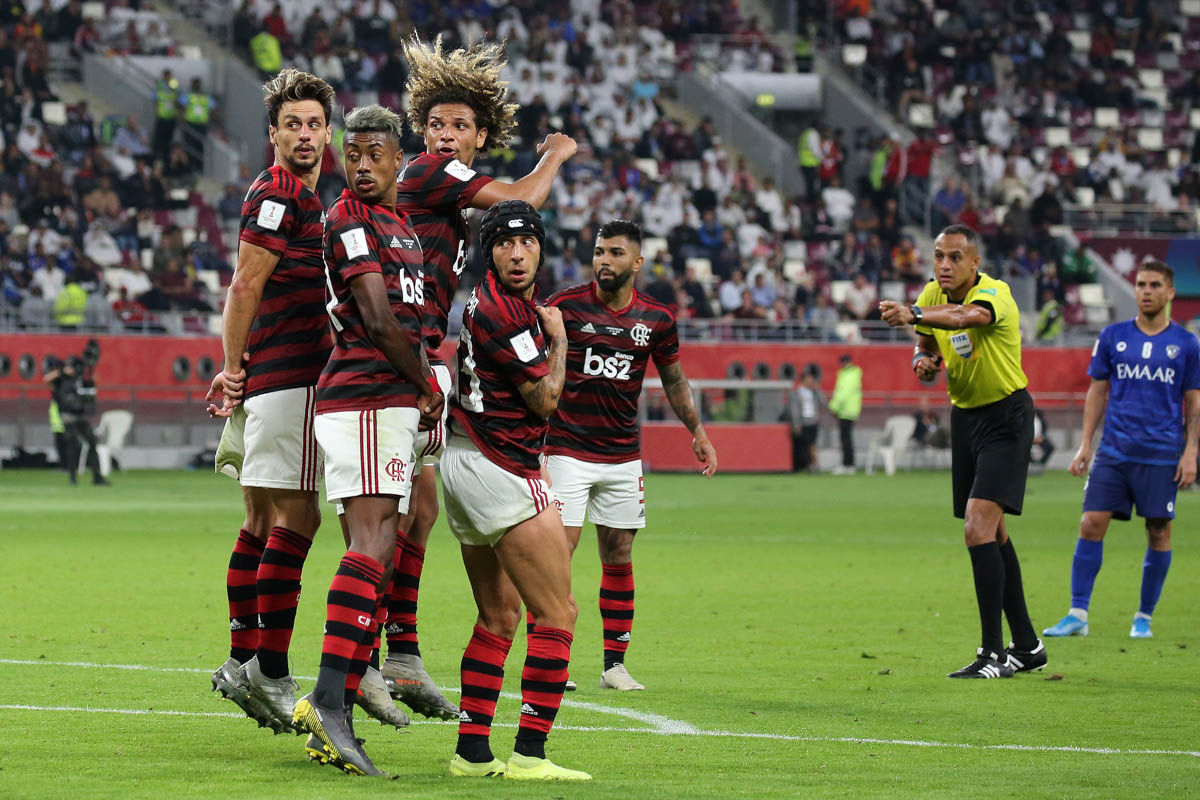 FIFA Club World Cup [Showkat Shafi/Al Jazeera]