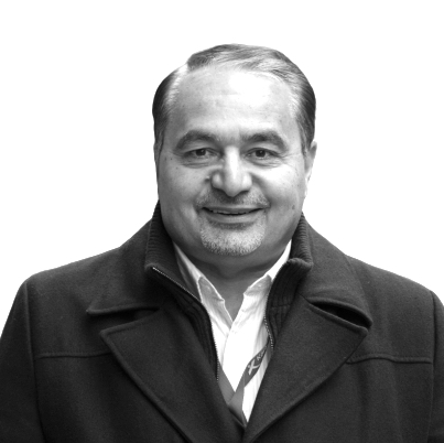 Seyed Hossein Mousavian