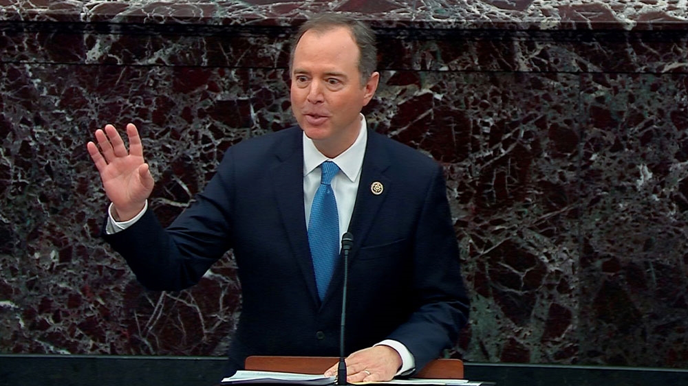 Adam Schiff