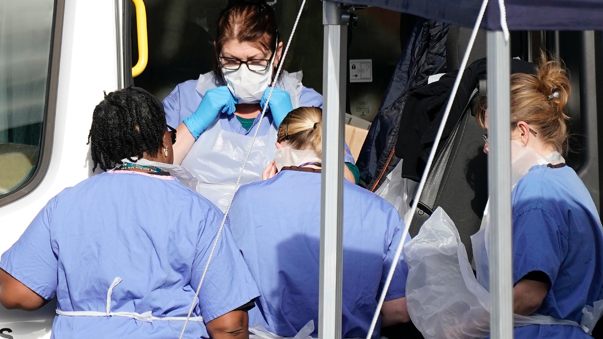 doctor''s note - medical staff on frontline