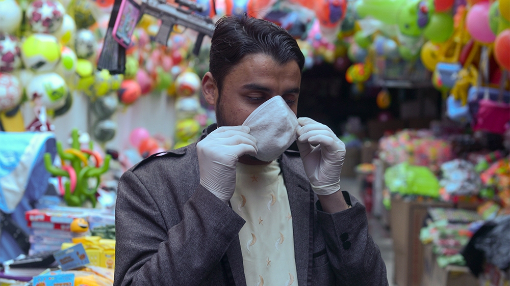 The government of Afghanistan and private companies have aired numerous commercials and programmes to increase awareness of safety precautions, but still residents and officials in Herat say that the 