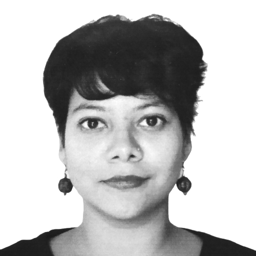 Shreshtha Das