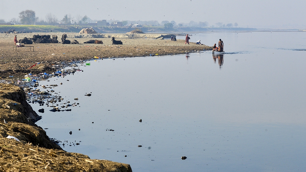 if the earth could speak