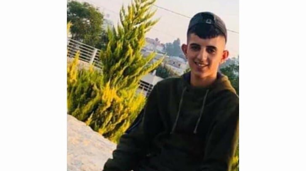 Palestinian prisoner infected with coronavirus