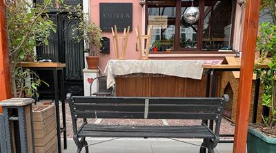 Turkey restaurant - DO NOT USE