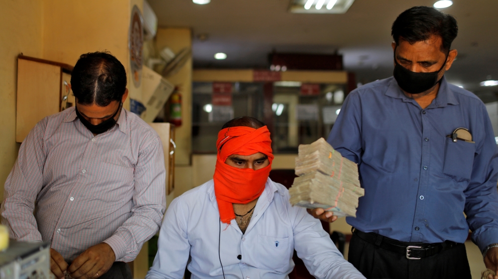 Outbreak of coronavirus disease (COVID-19) in Agra