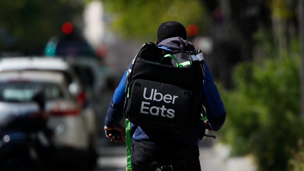The San Francisco company has cut a quarter of its workforce since the year began, eliminating 3,700 people from the payroll earlier this month