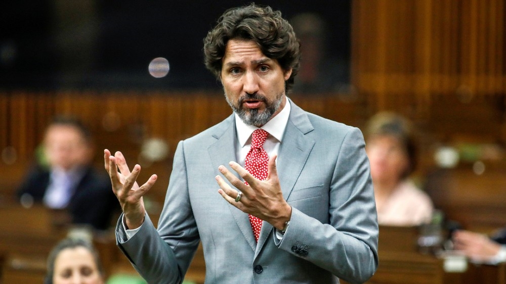 Trudeau