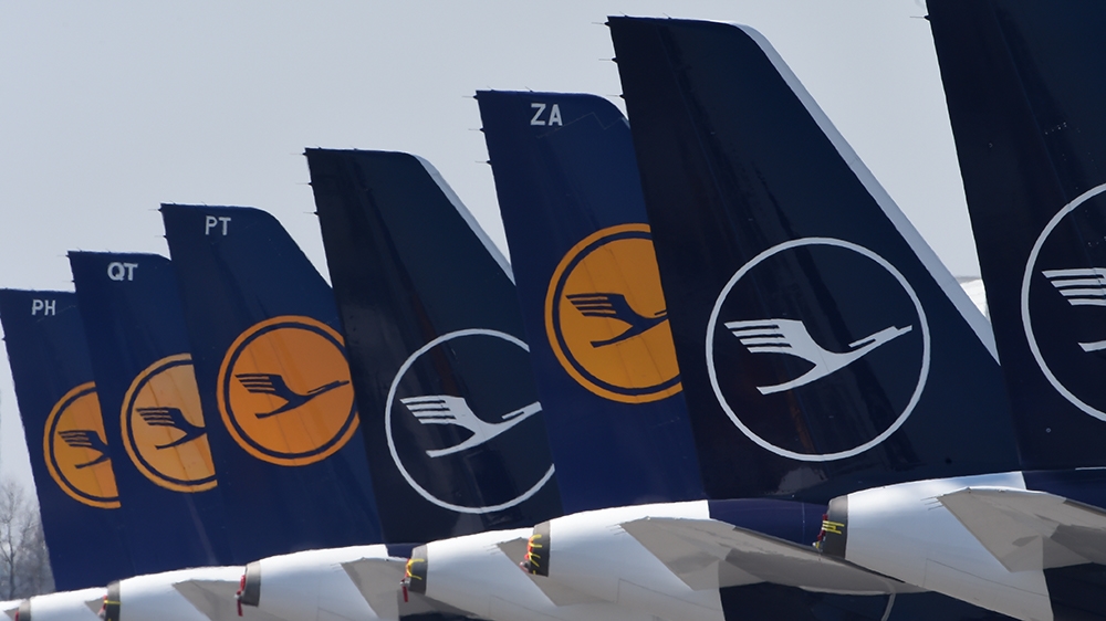 German Chancellor Angela Merkel said on May 20 that a decision would come ‘soon’ on a potential rescue programme for coronavirus-stricken airline giant Lufthansa after weeks of talks