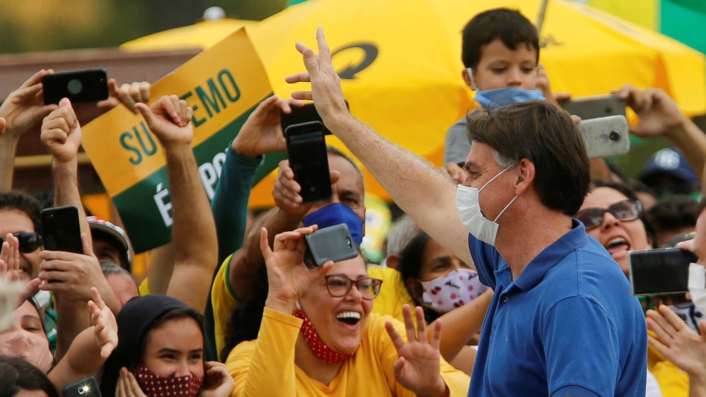 Jair Bolsonaro