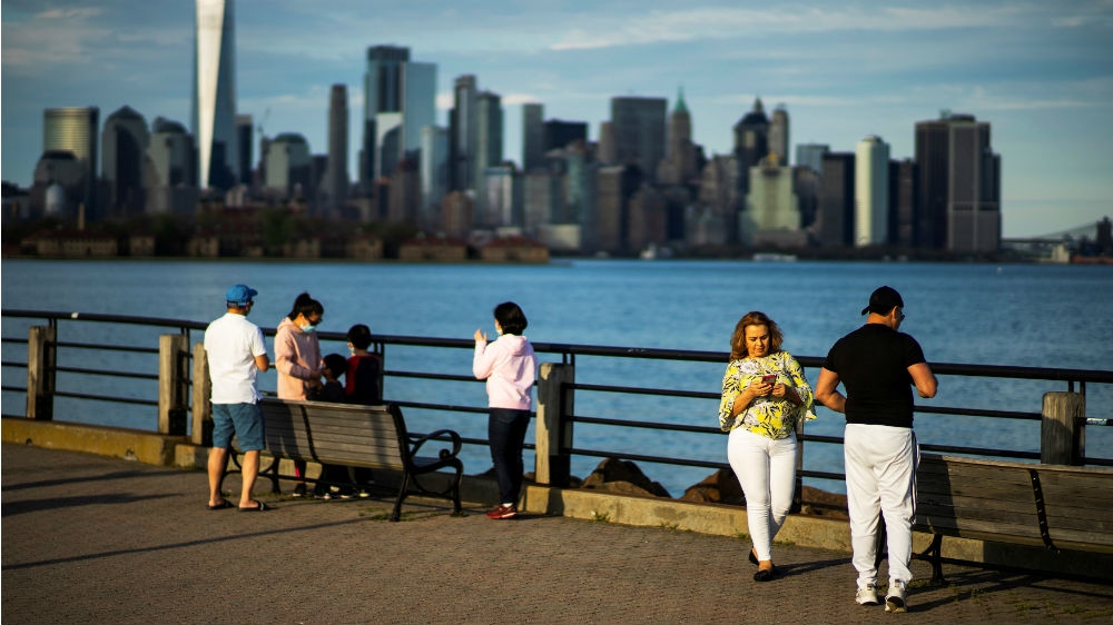 A report by the US Centers for Disease Control and Prevention suggests the coronavirus death toll in the NYC may be higher than official tally.
