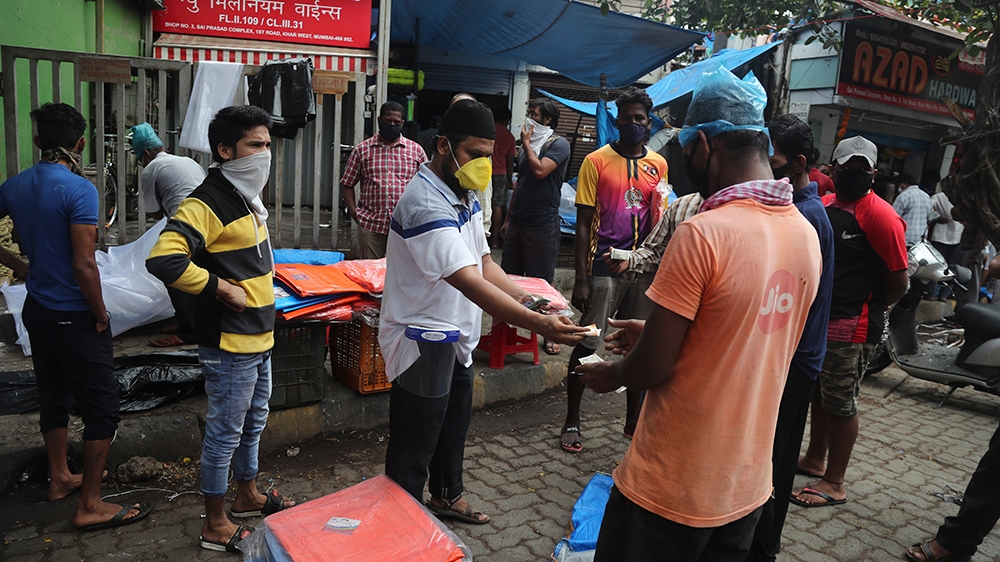 india lifting measures