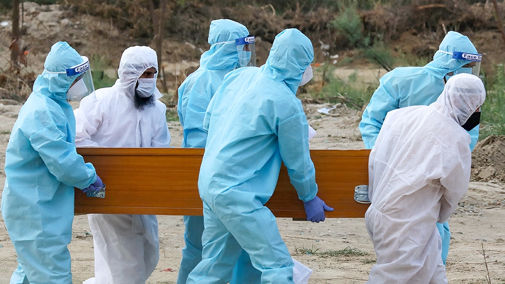 Outside image - blog - Grim India record 