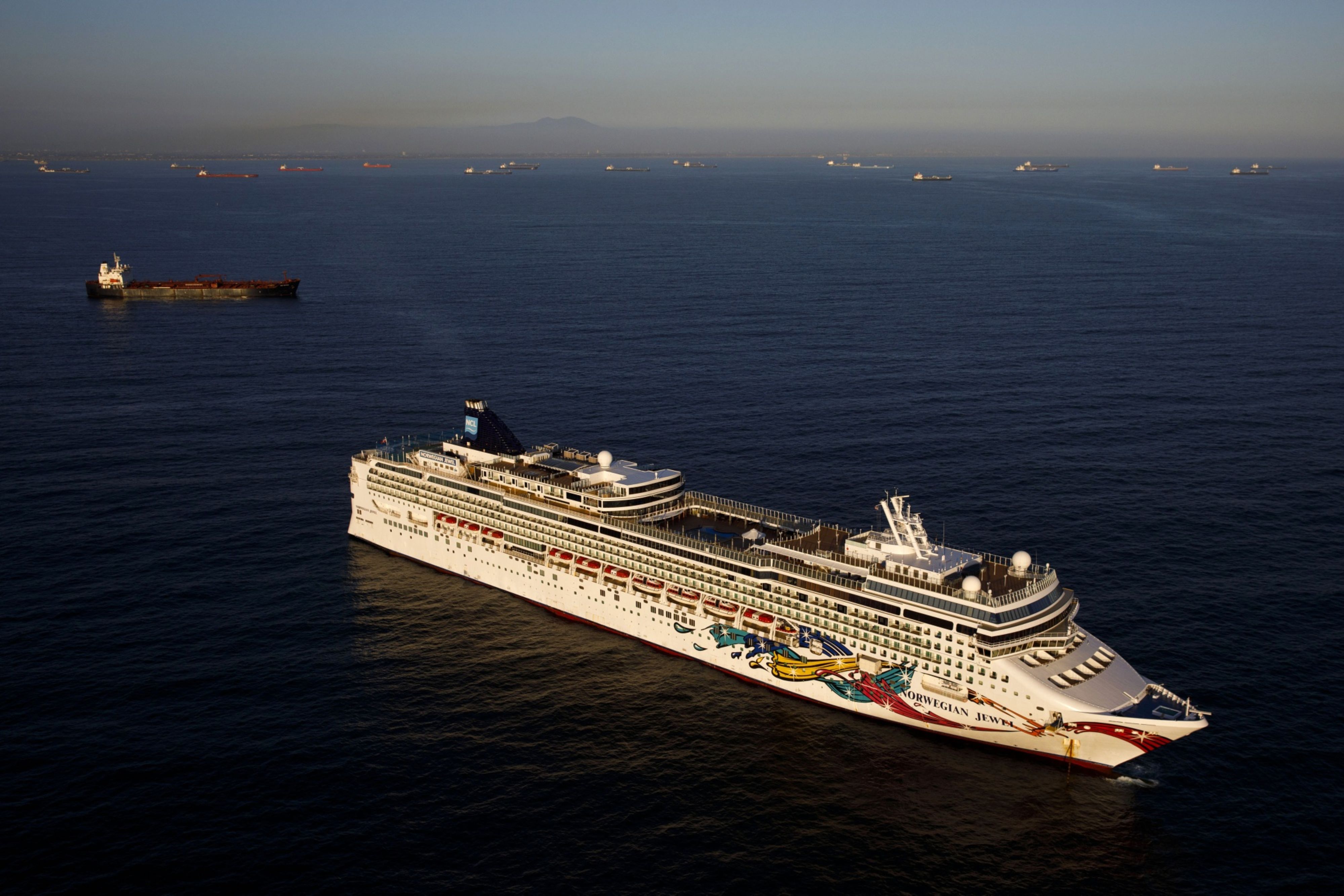 A shareholder suit against directors of Norwegian Cruise Line Holdings Ltd. is one of many claiming that companies mishandled the pandemic