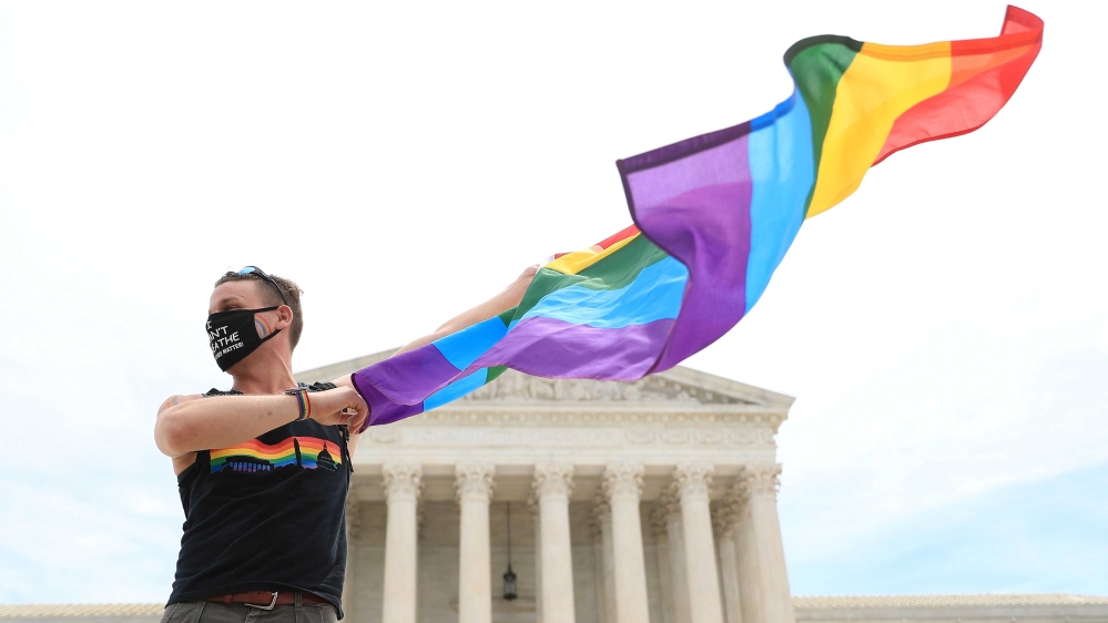 LGBT cover