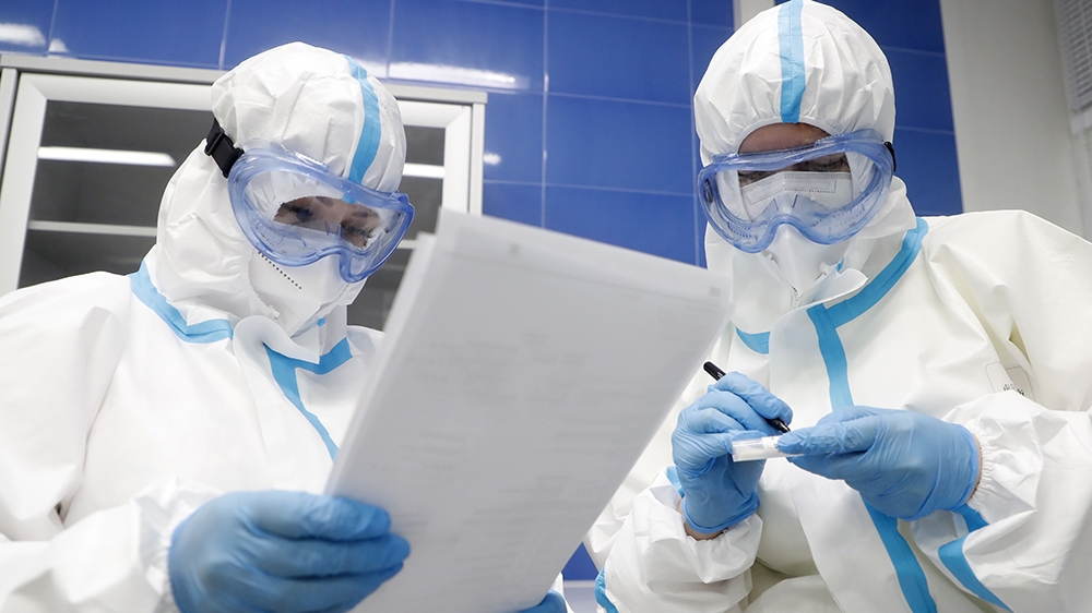 Russia tally blog entry