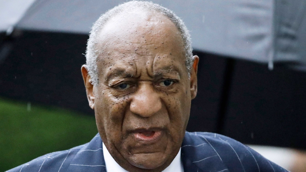 Bill Cosby