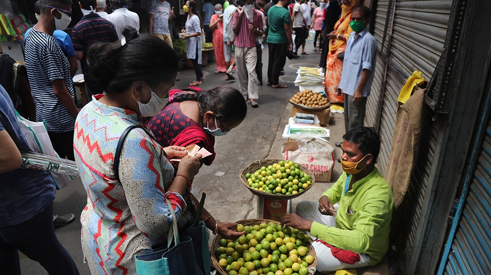 india lifting measures