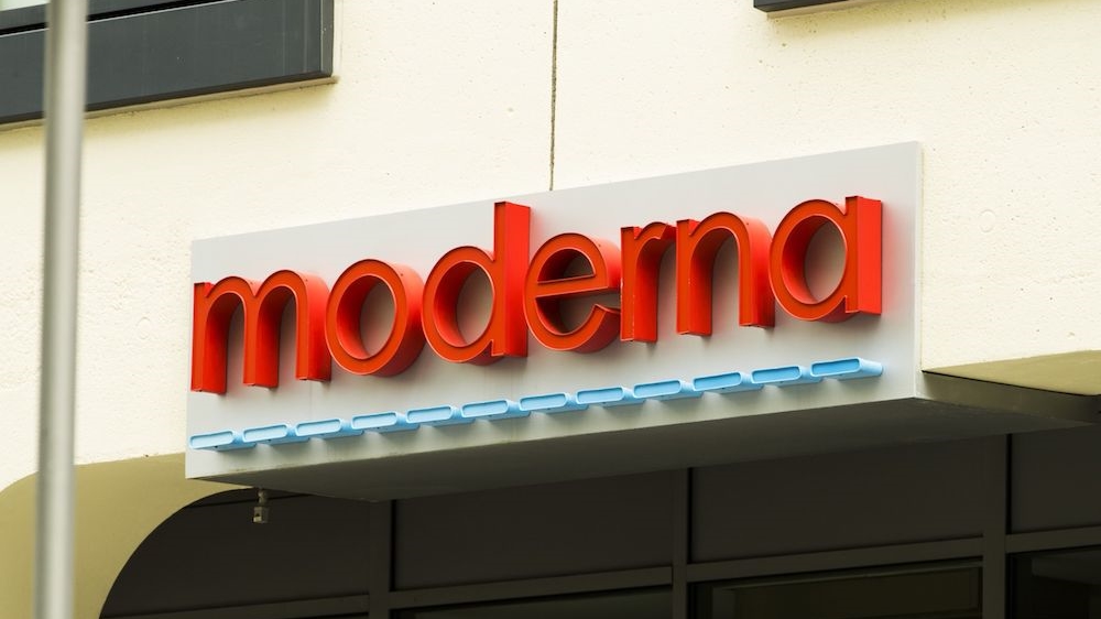 Moderna HQ