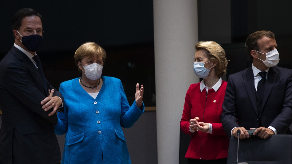 European Union Summit