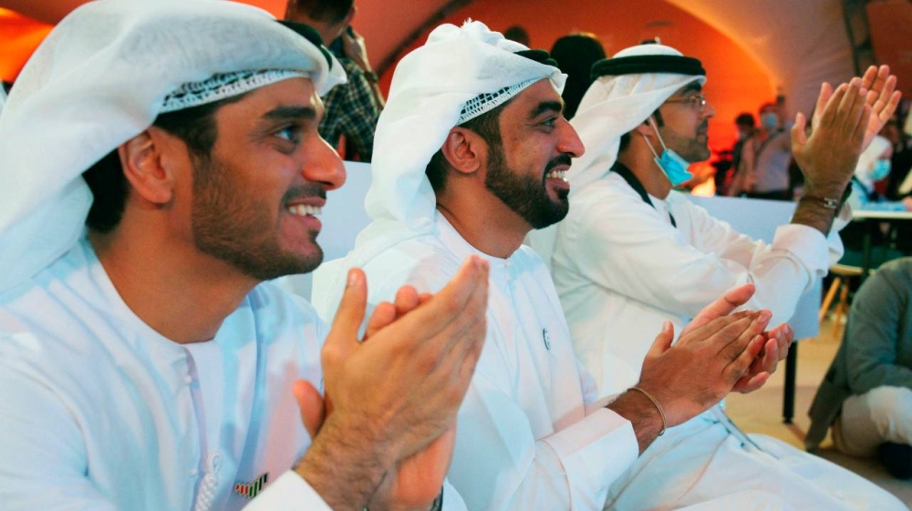 The UAE first announced plans for the mission in 2014 and launched a National Space Programme in 2017 to develop local expertise