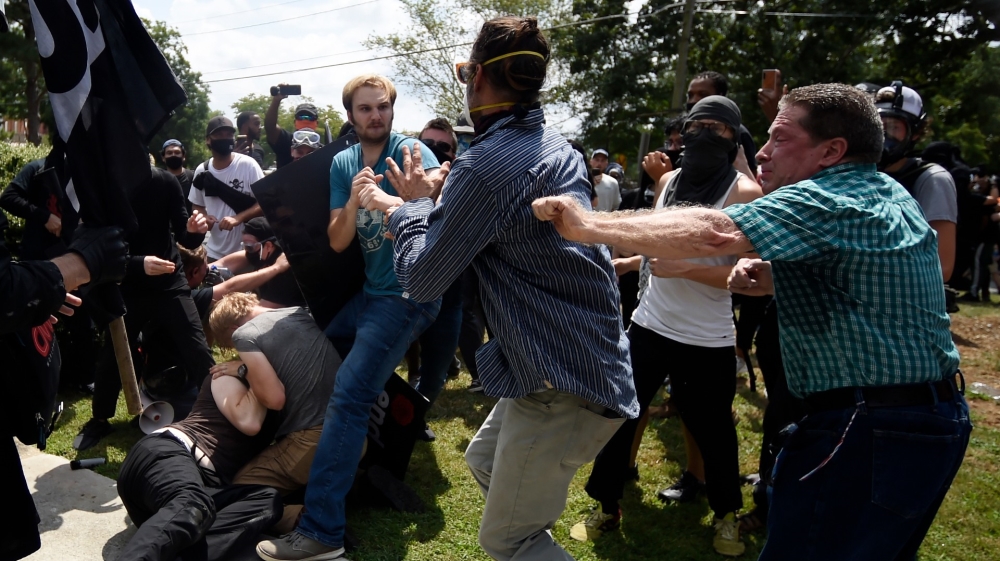 georgia protest 2