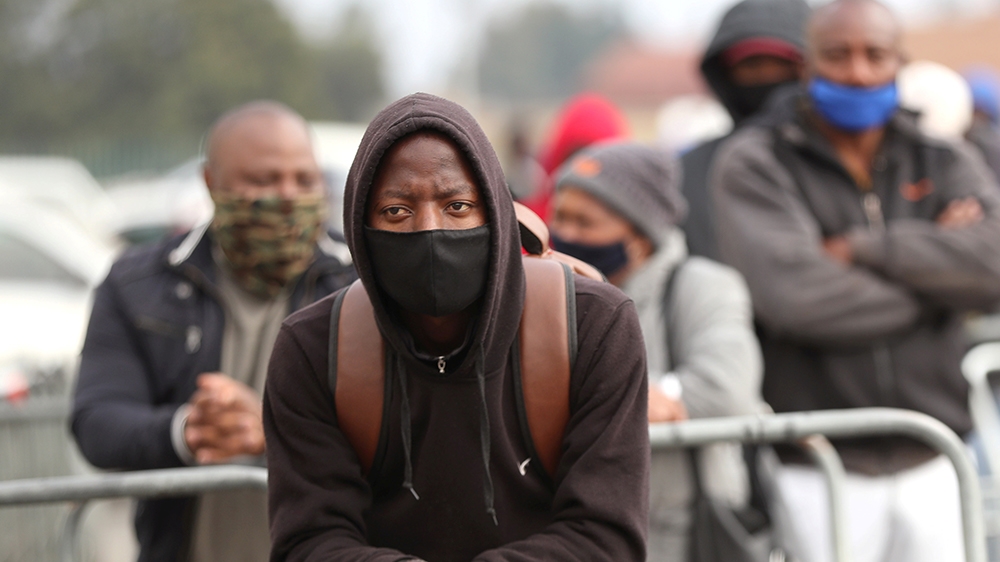 outside image - south africa