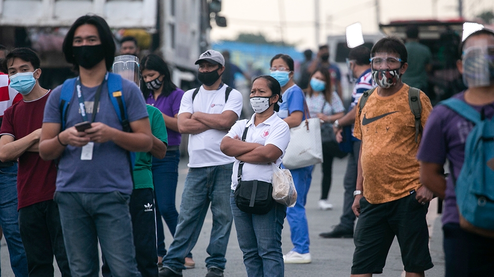 outside image - philippines