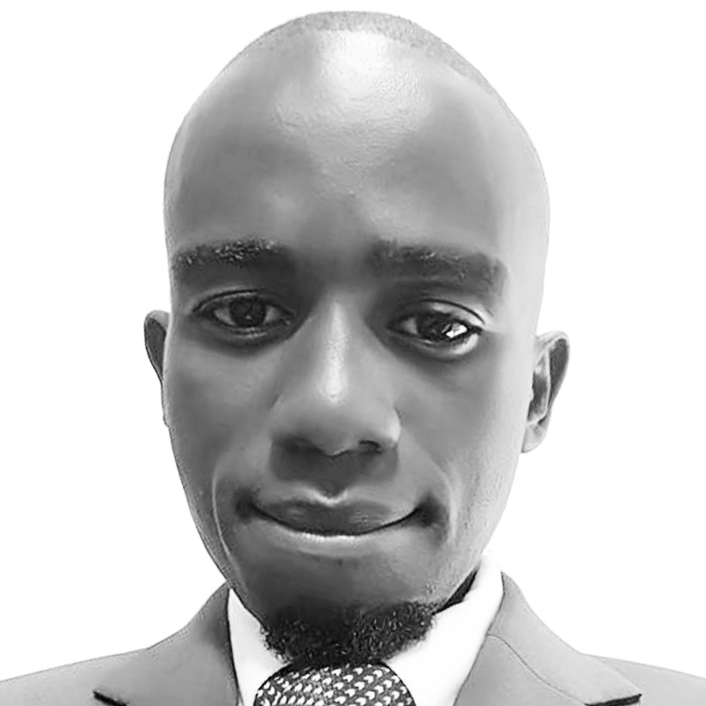 Ray Mwareya