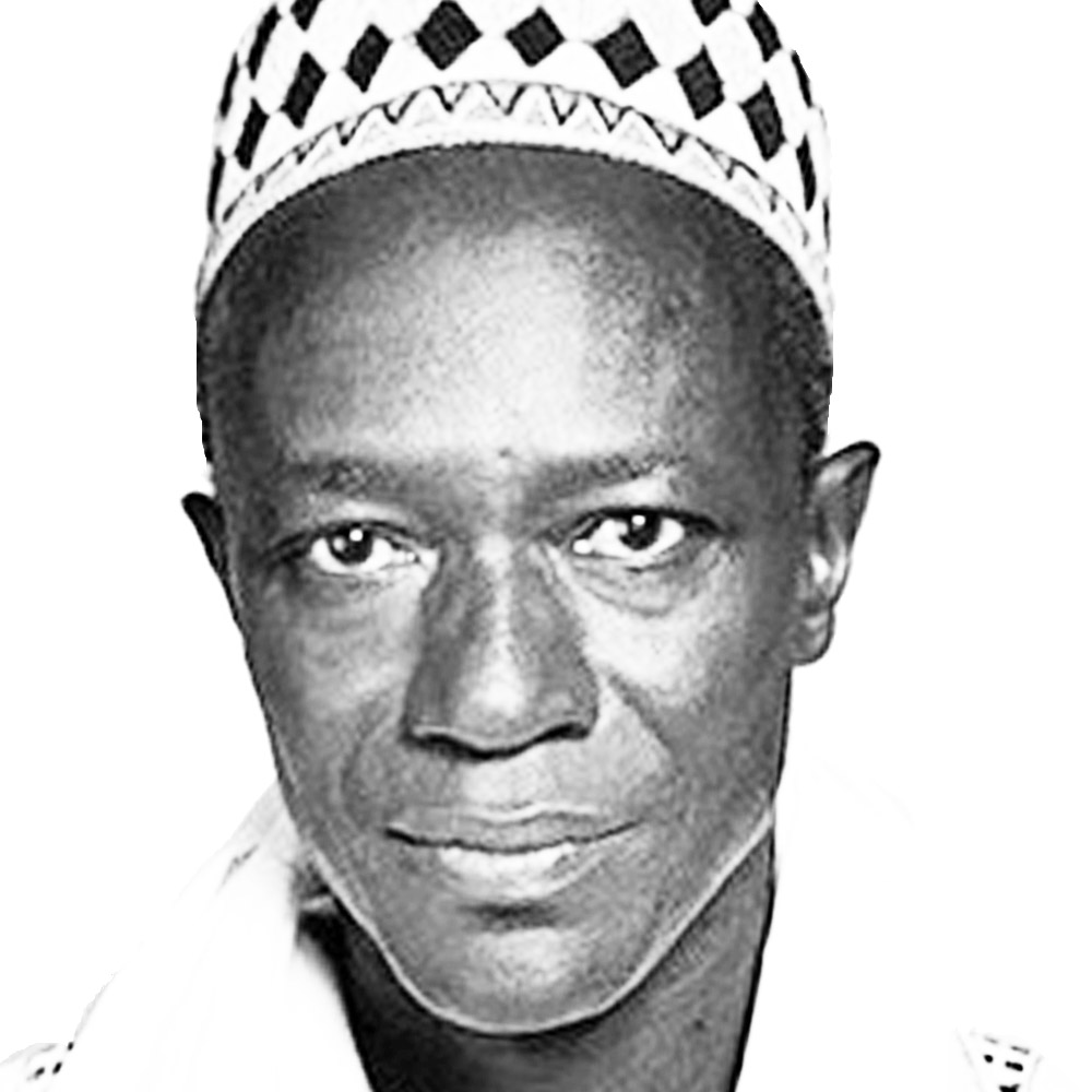 Moussa Sene Absa