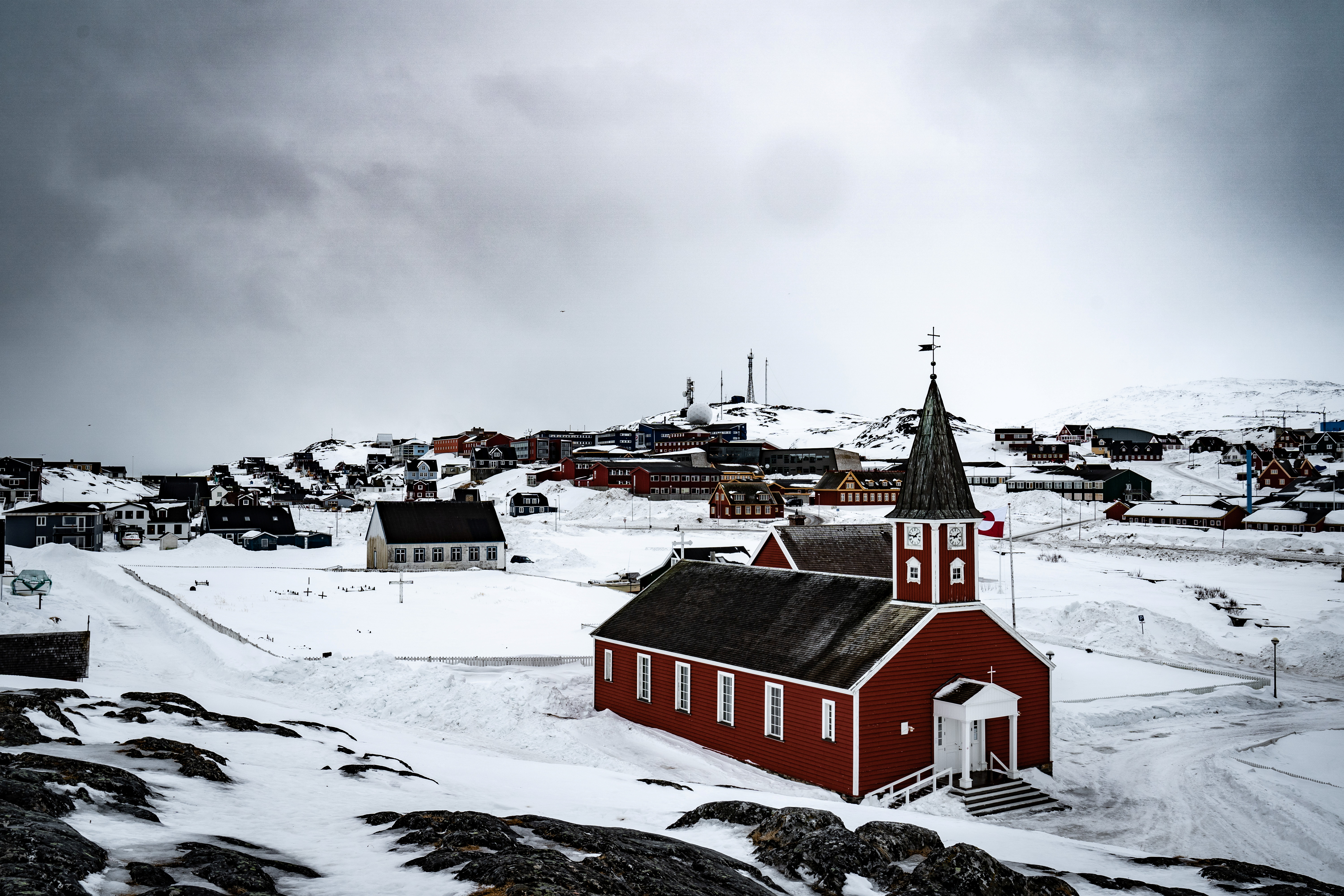 nuuk
