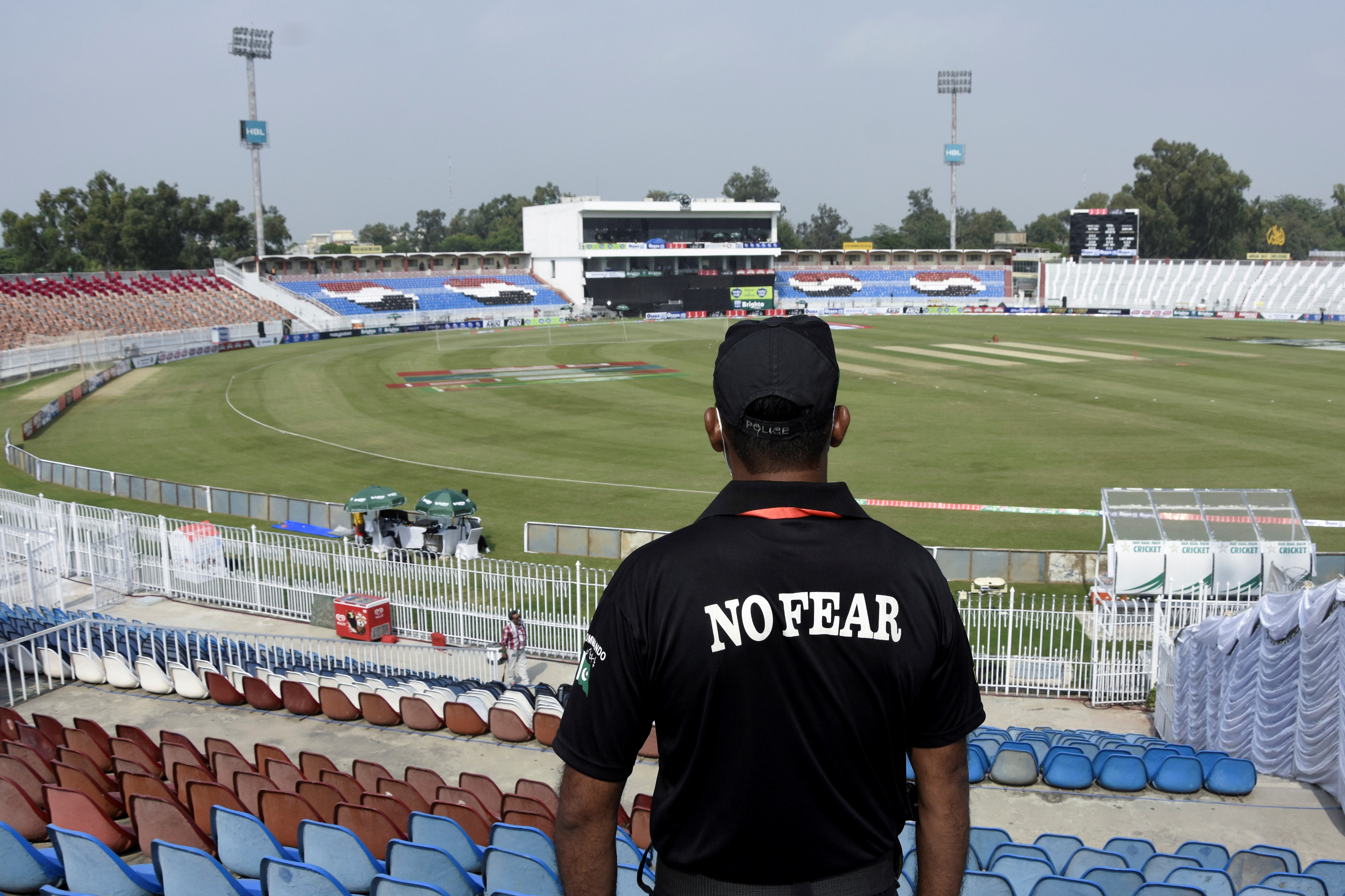 Pakistan was a no-go zone for international cricket teams for a decade after armed fighters attacked the Sri Lankan team bus in Lahore in 2009