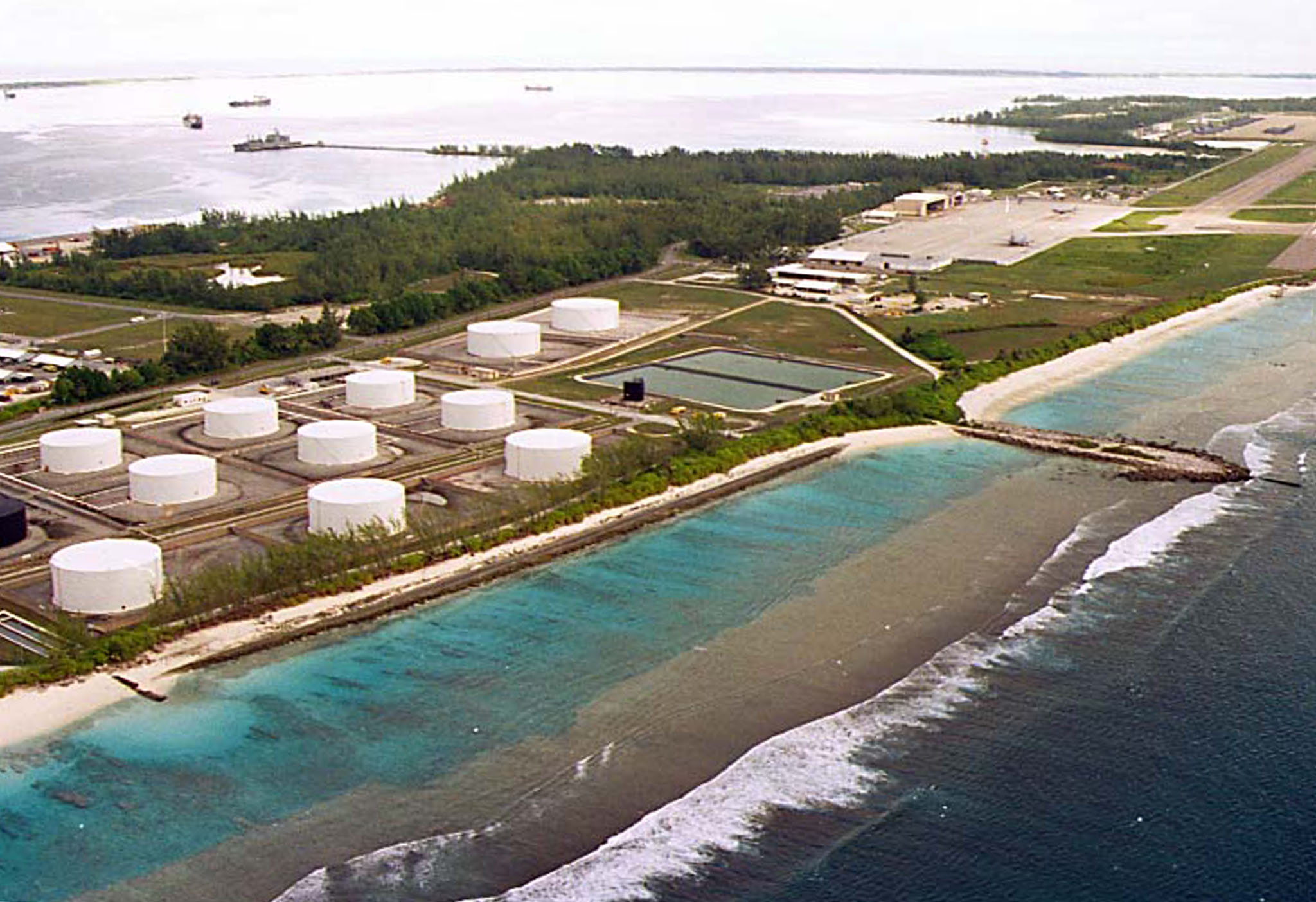 Chagos