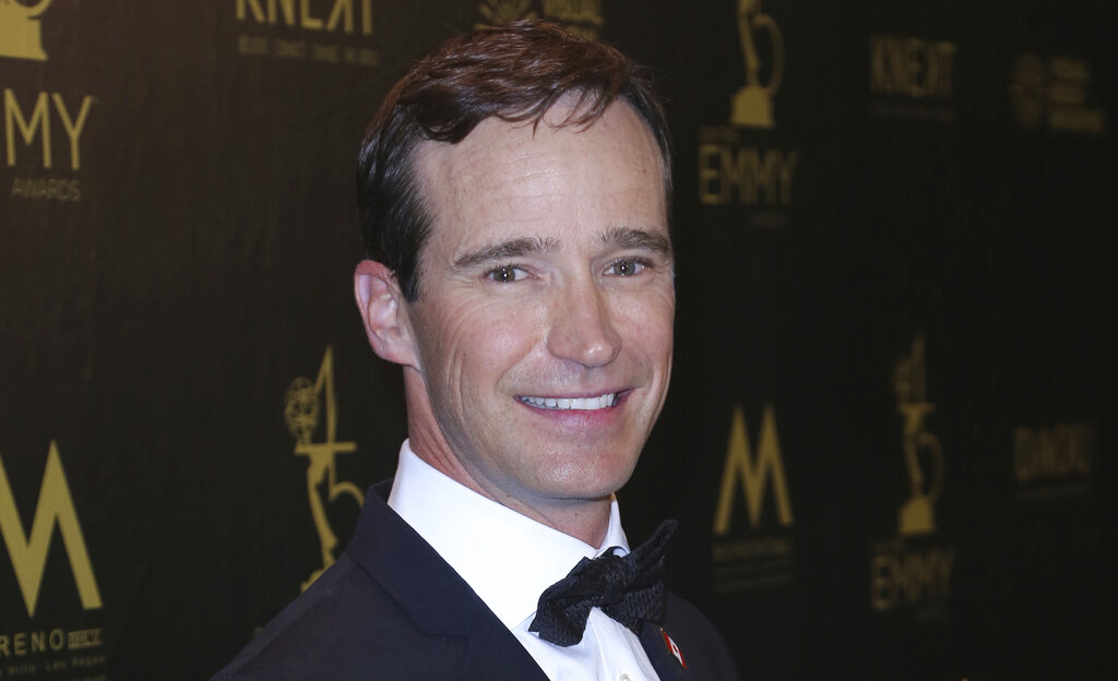 Mike Richards was ousted as the show's executive producer a week and a half later, after it was discovered podcasts he had made in 2013 and 2014 contained demeaning remarks about women and minorities.