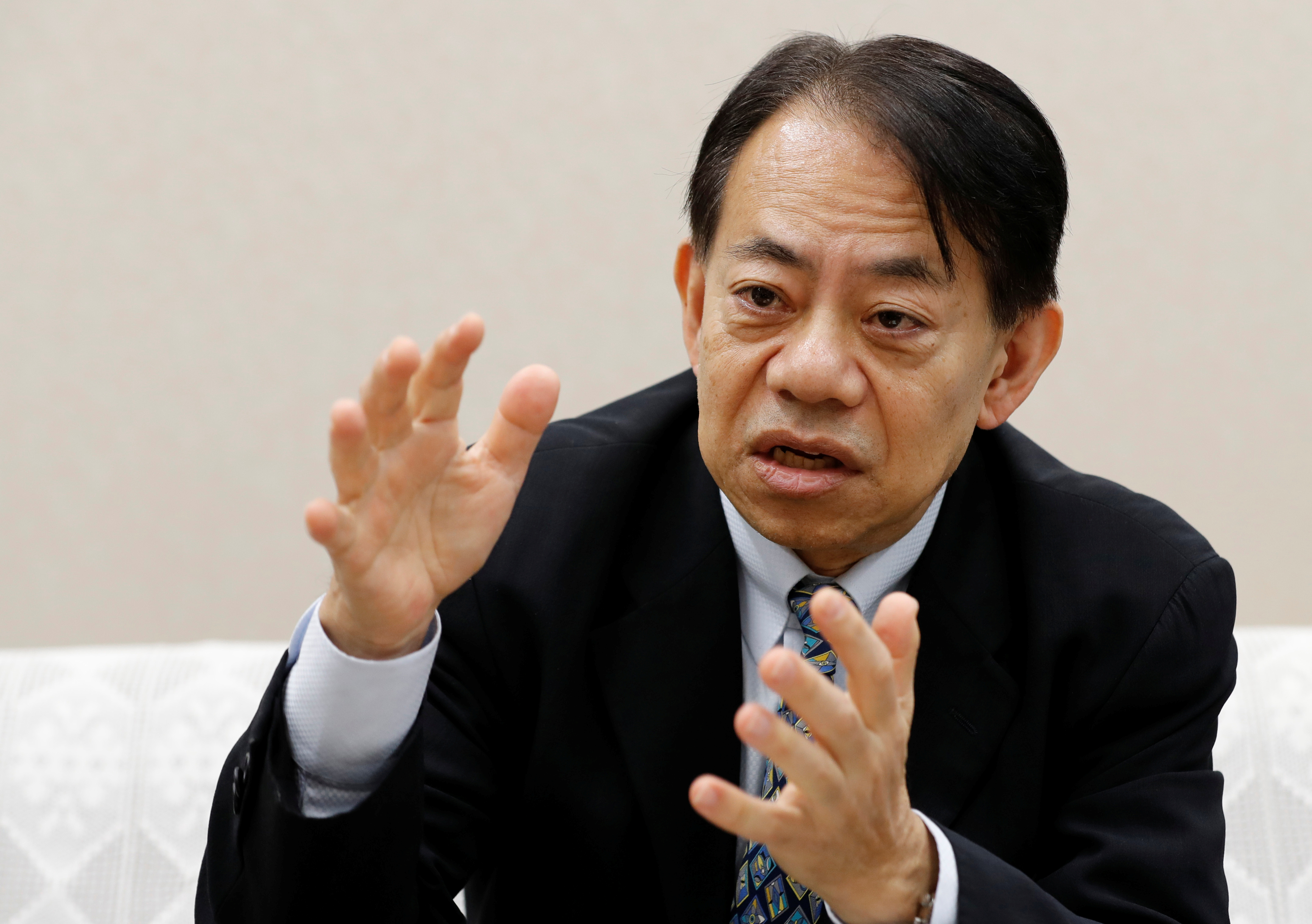 Masatsugu Asakawa