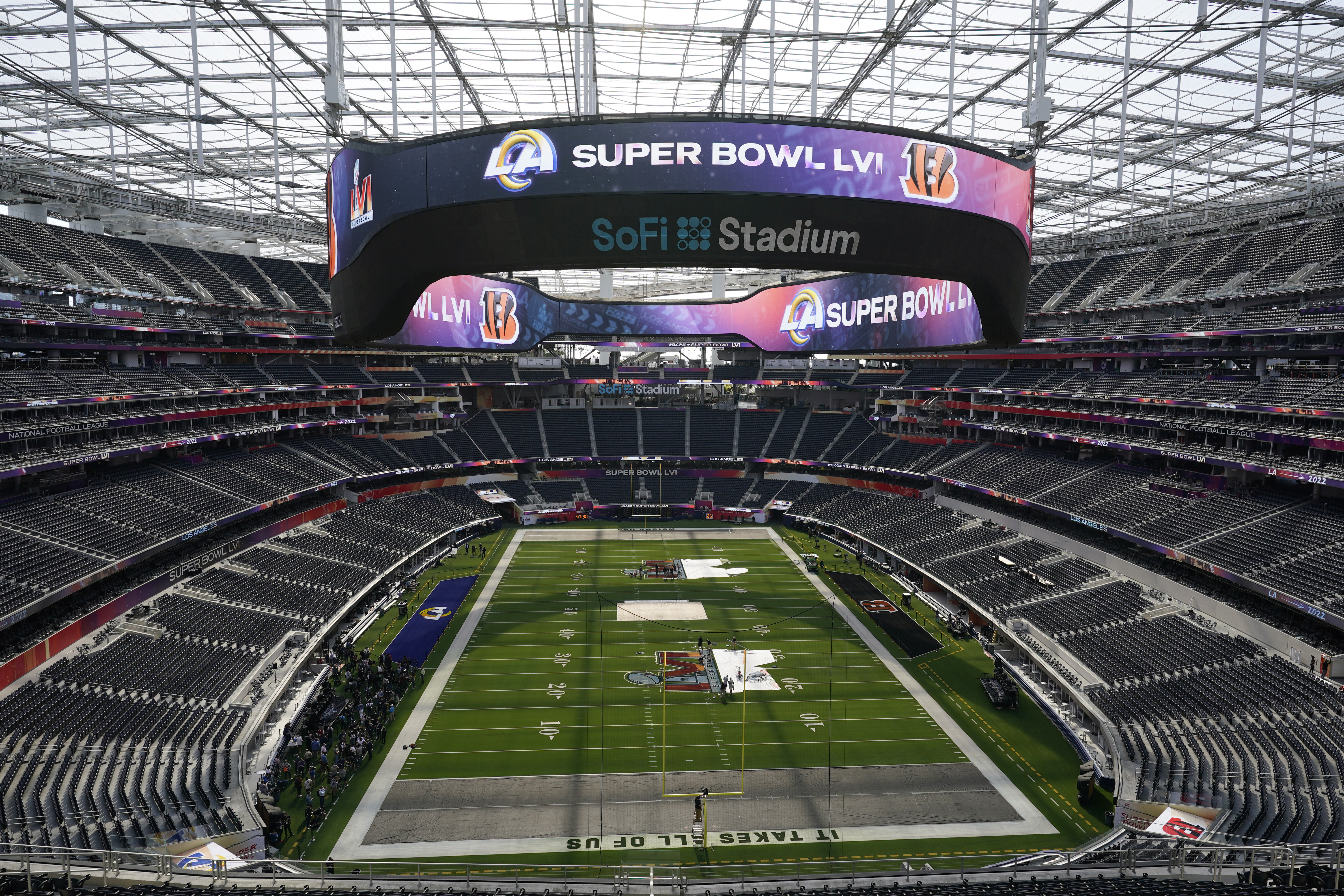 Super Bowl