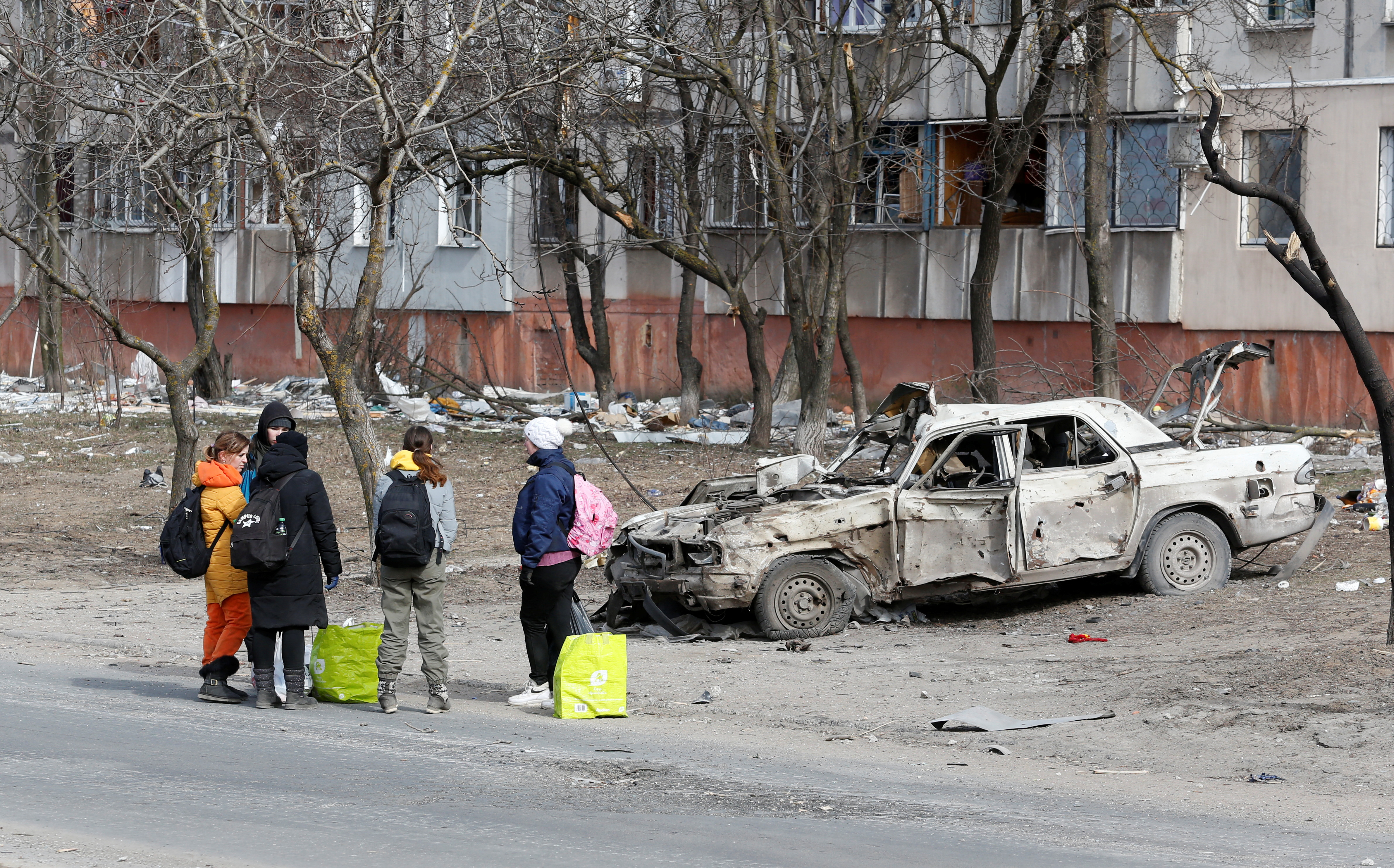 Mariupol