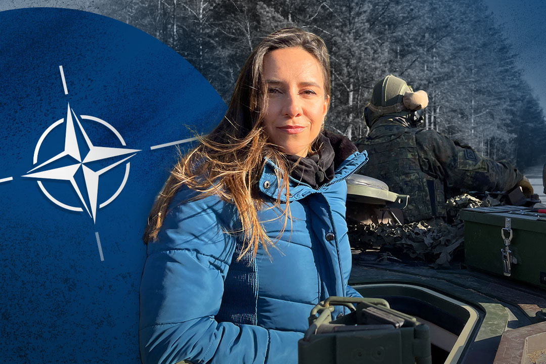 Start Here, Lithuania