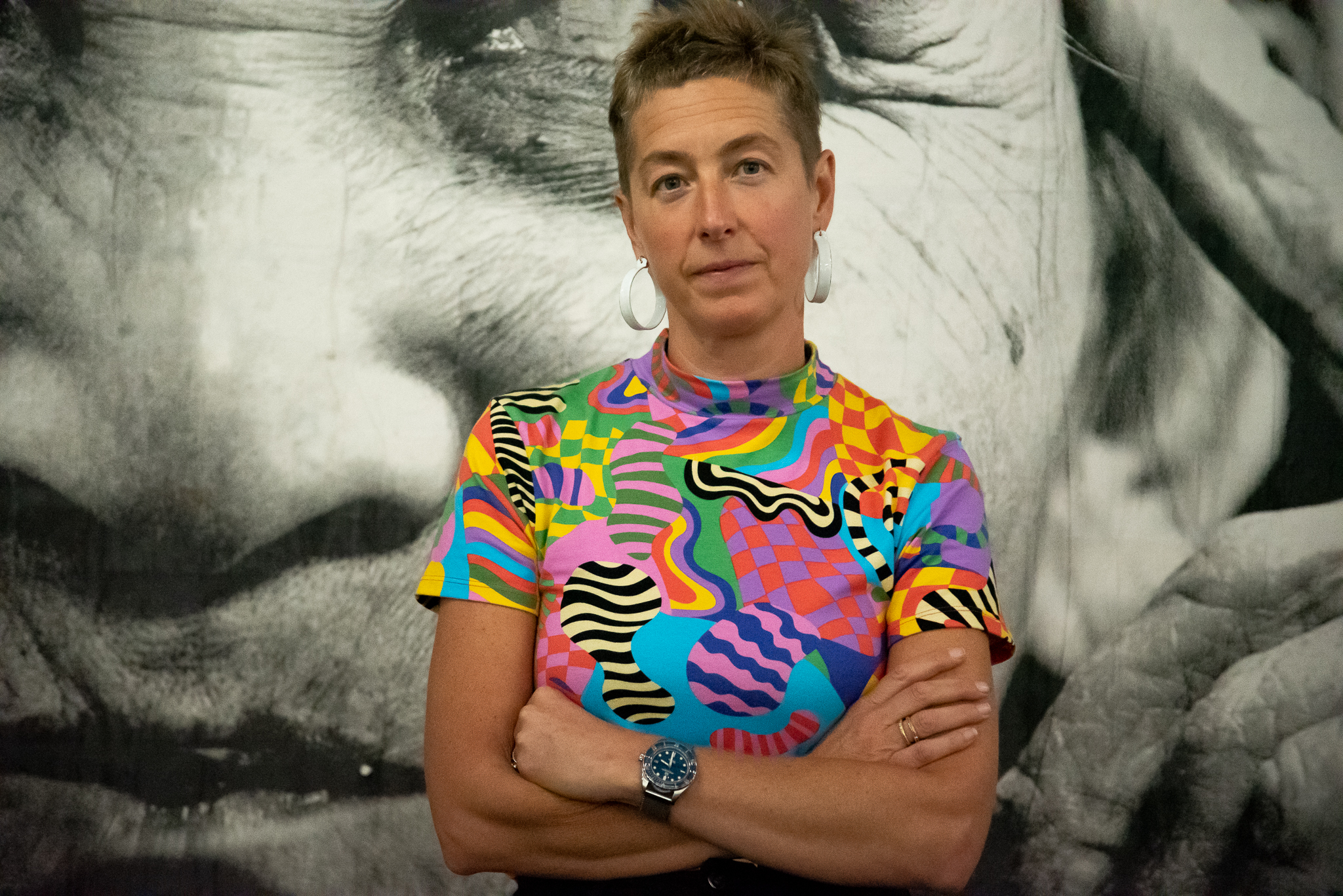 Jana Favero, director of Advocacy and Campaigns at the Asylum Seeker Resource Centre, says there is little certainty about resettlement for the refugees