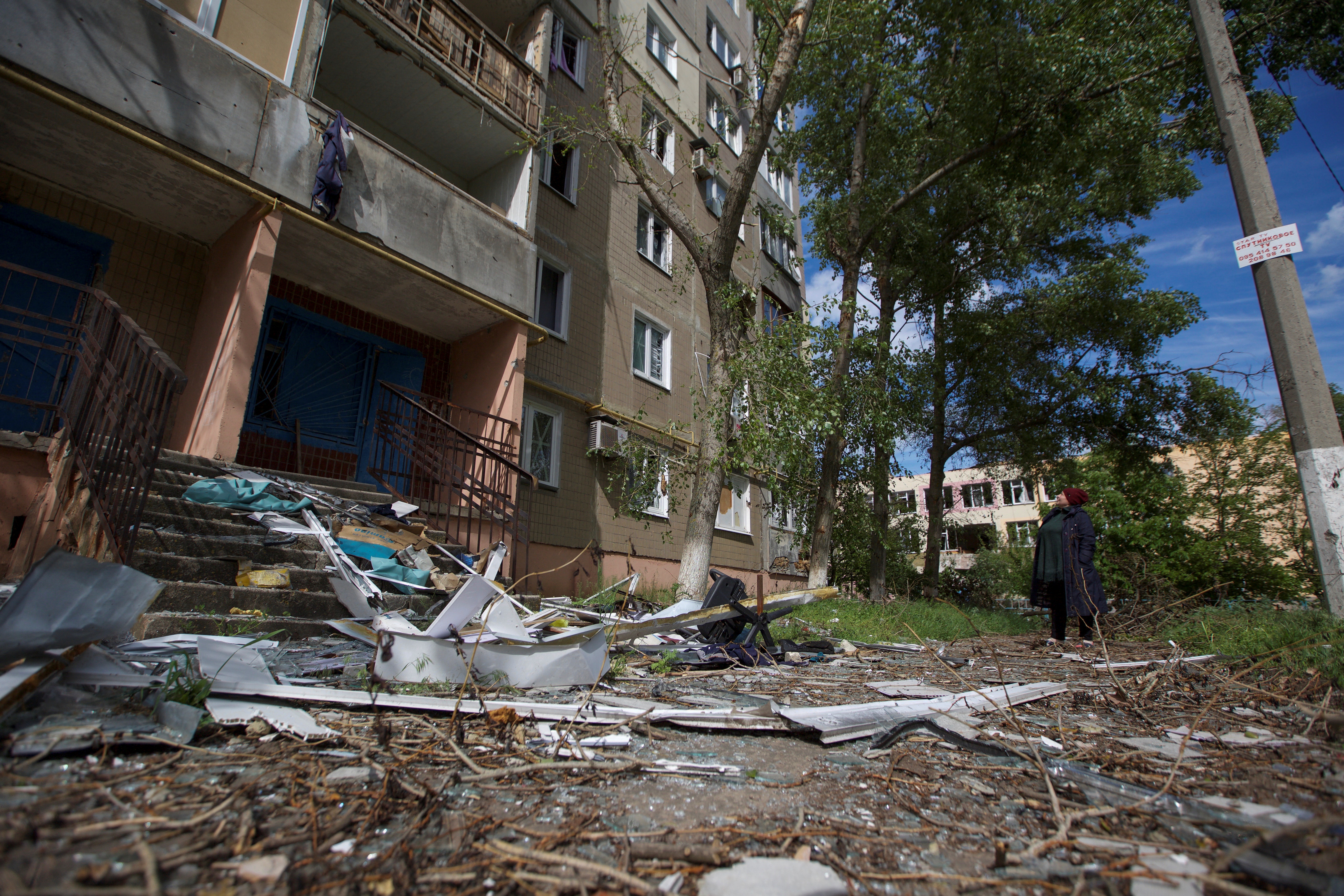 Donbas