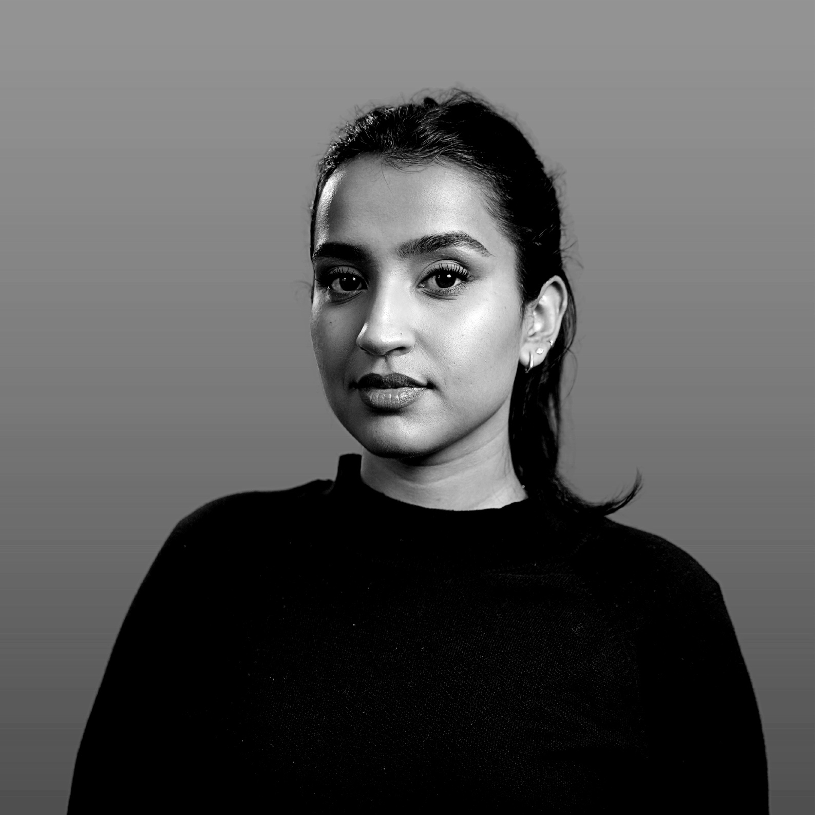 Yumna Patel