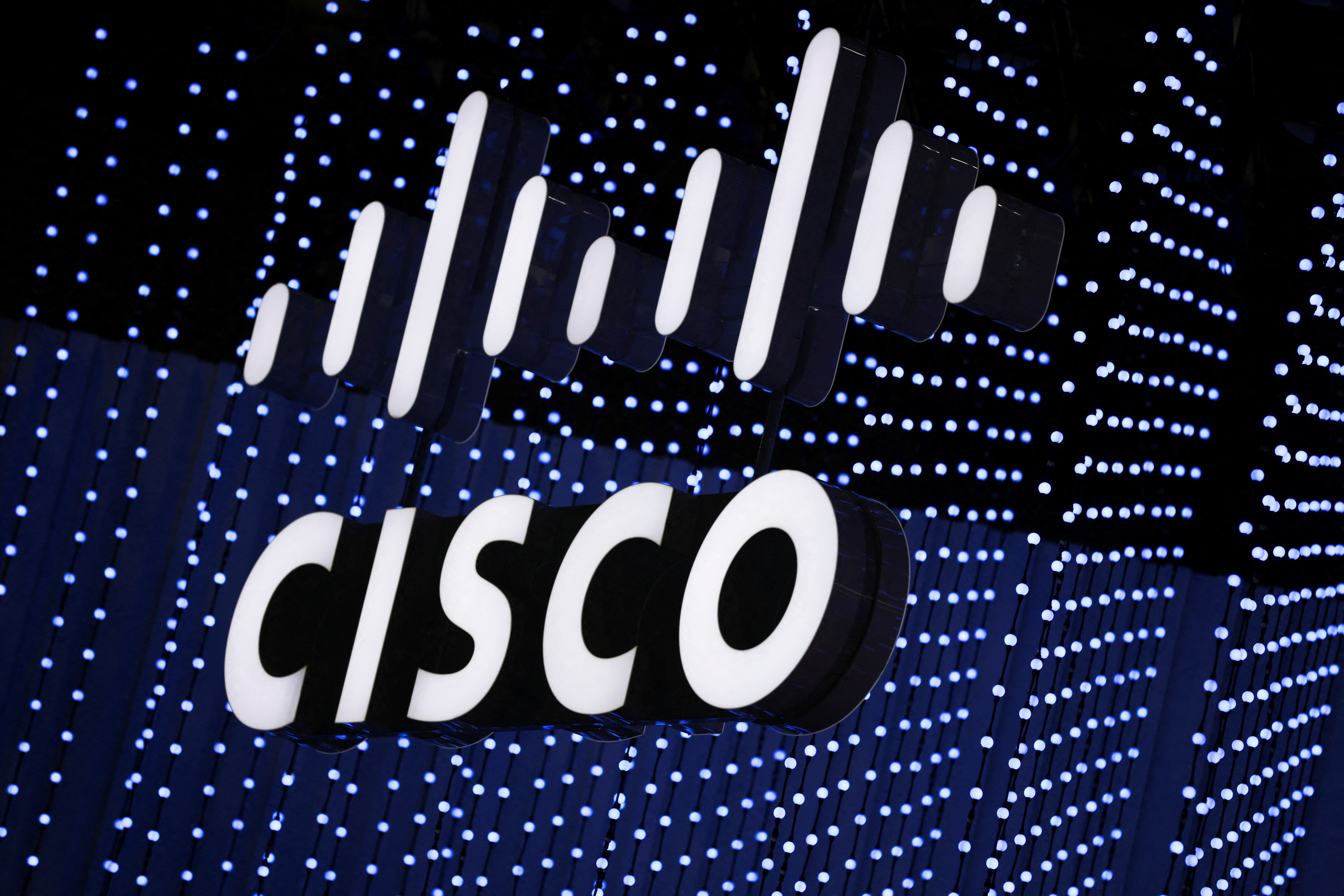 Telecoms equipment maker Cisco will wind down its business in Russia and Belarus