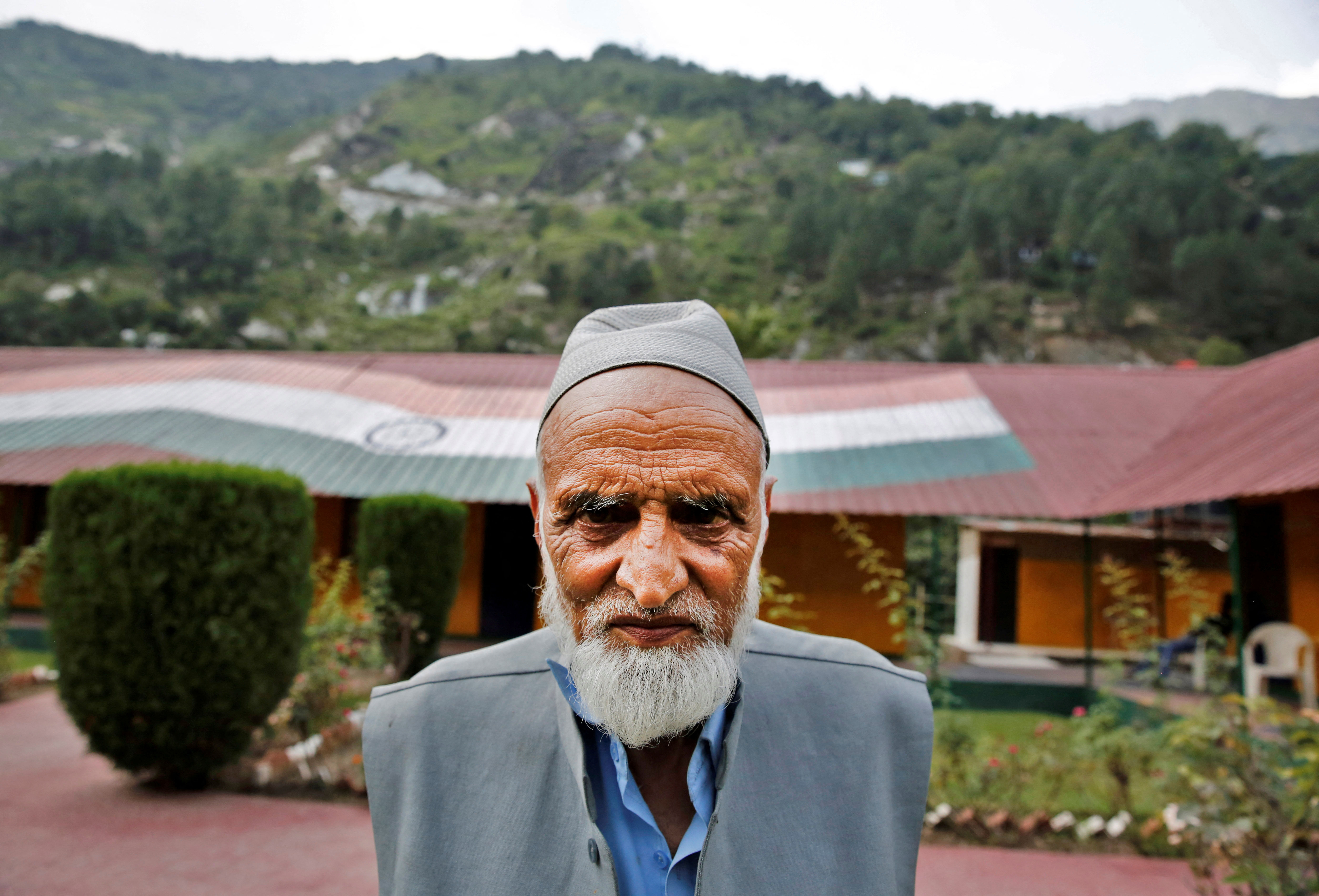 Abdul Rashid Khokhar