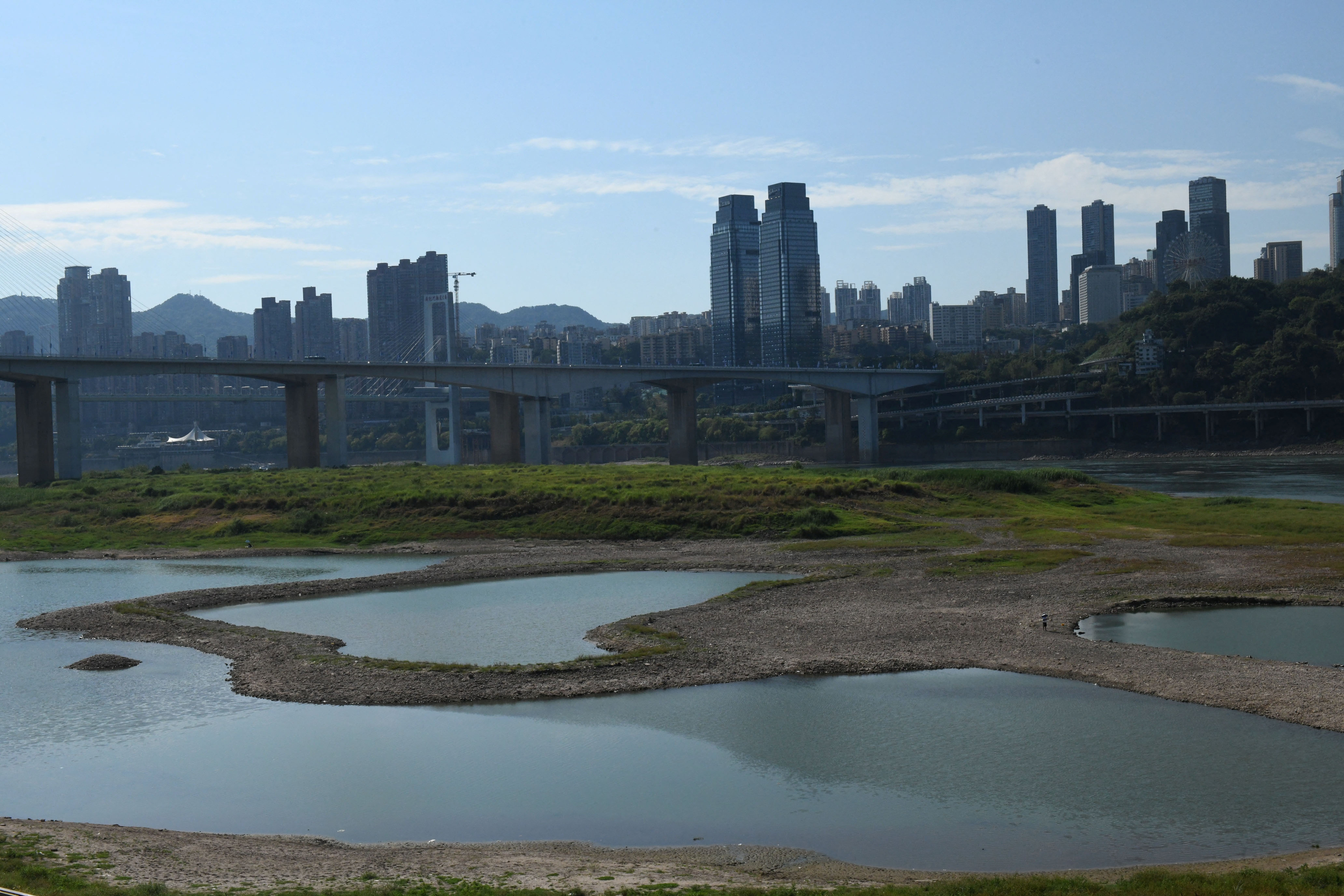 Chongqing
